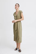 Robe Ilini Vert B.Young