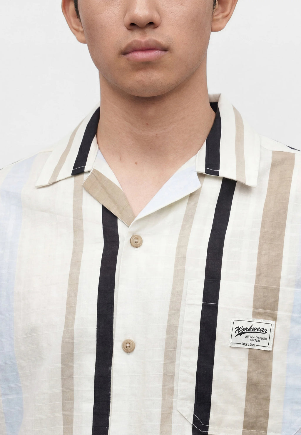 Chemise Zeke Relax Resort Skyway Only & Sons
