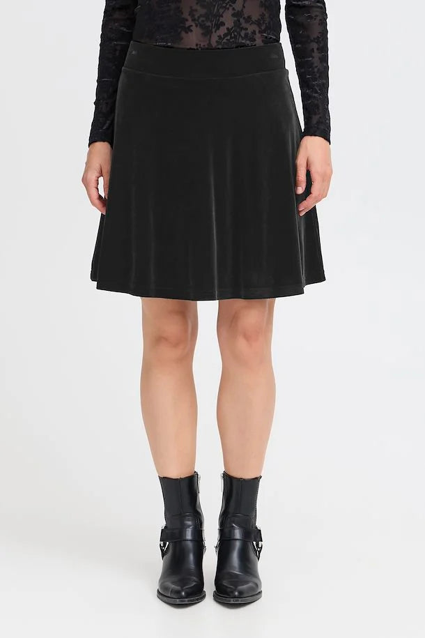 Skirt Perlina Black B.Young