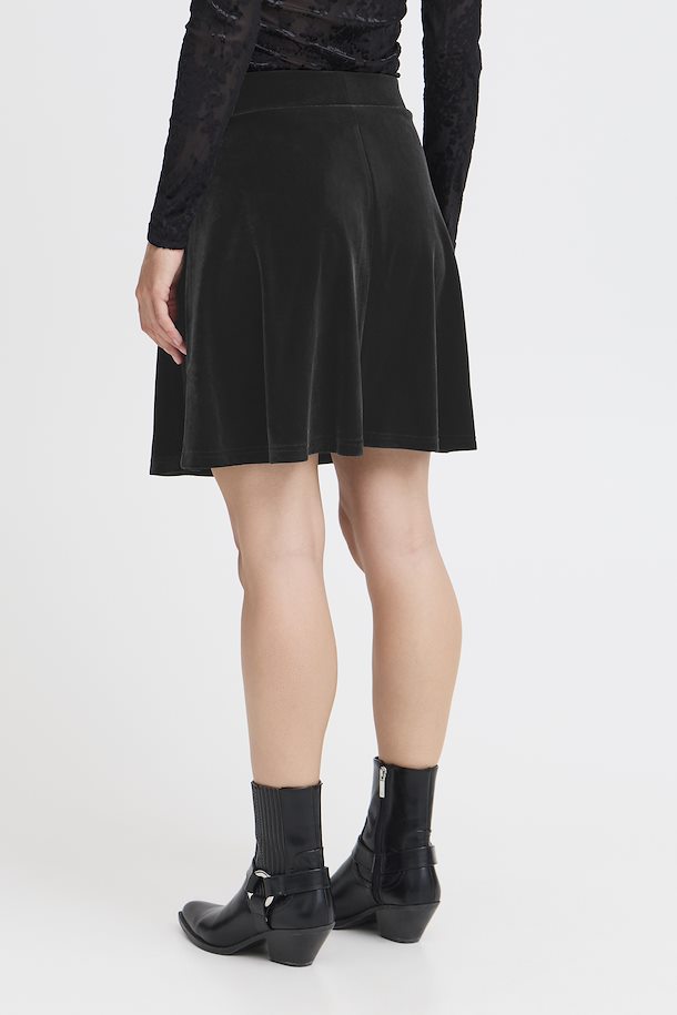 Skirt Perlina Black B.Young