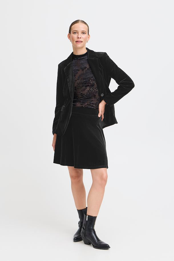 Skirt Perlina Black B.Young