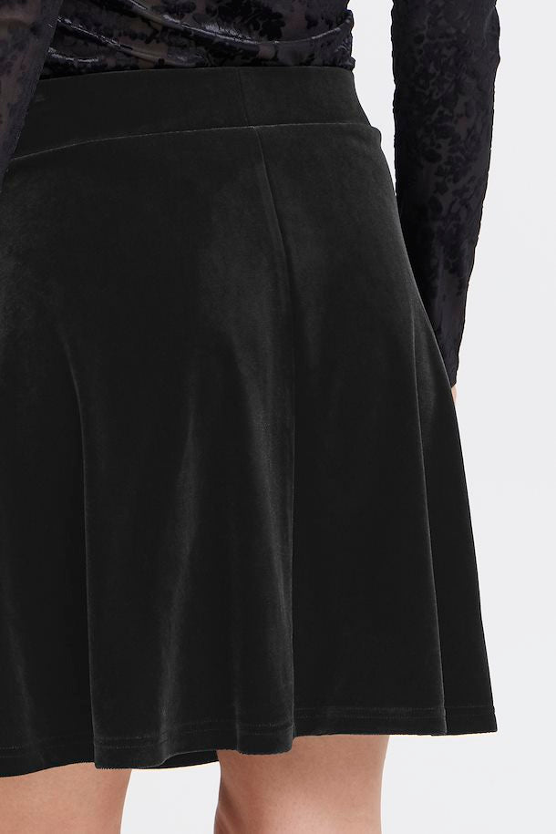 Skirt Perlina Black B.Young