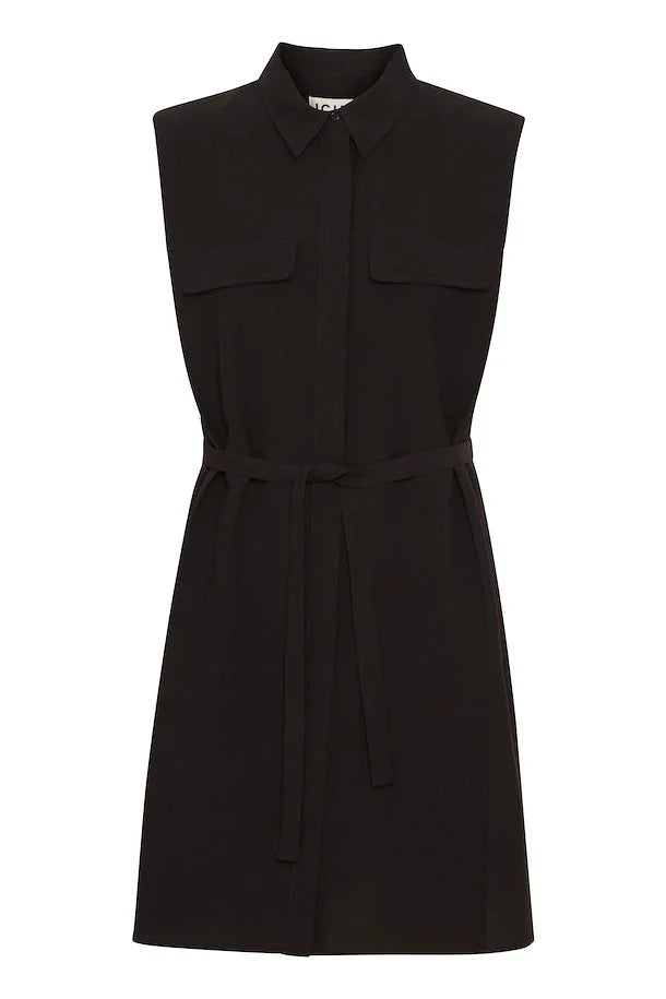 Robe Hizta Noir Ichi