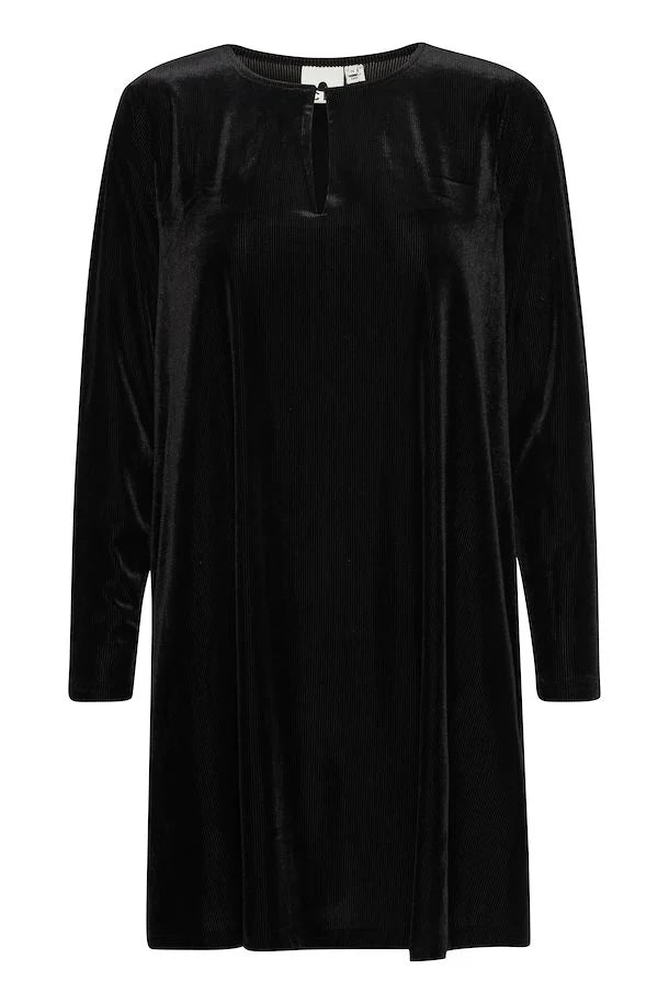 Robe Softie Noir Ichi