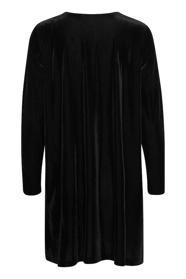 Robe Softie Noir Ichi