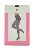 Tights 20 Denier Anoria Black Ichi