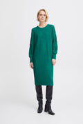 Robe Andosa Vert Cadmium Ichi