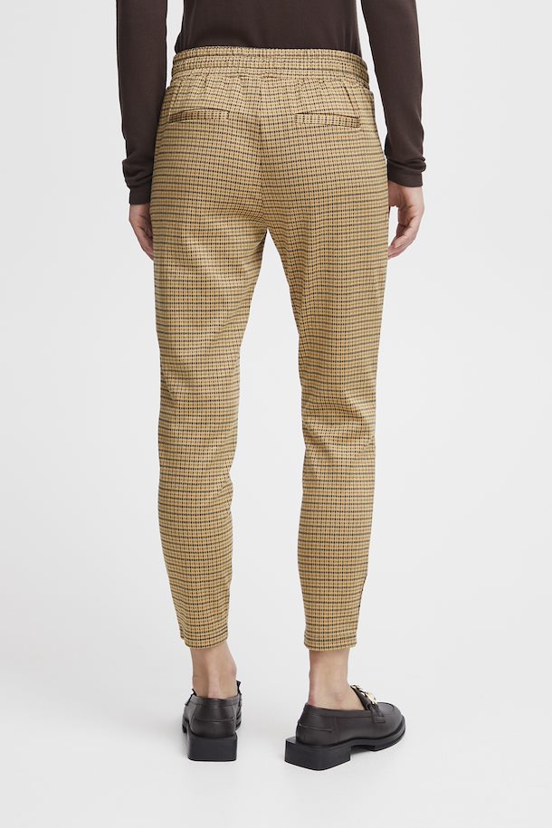 Pantalon Kate Cameleon Cathay Spice Ichi