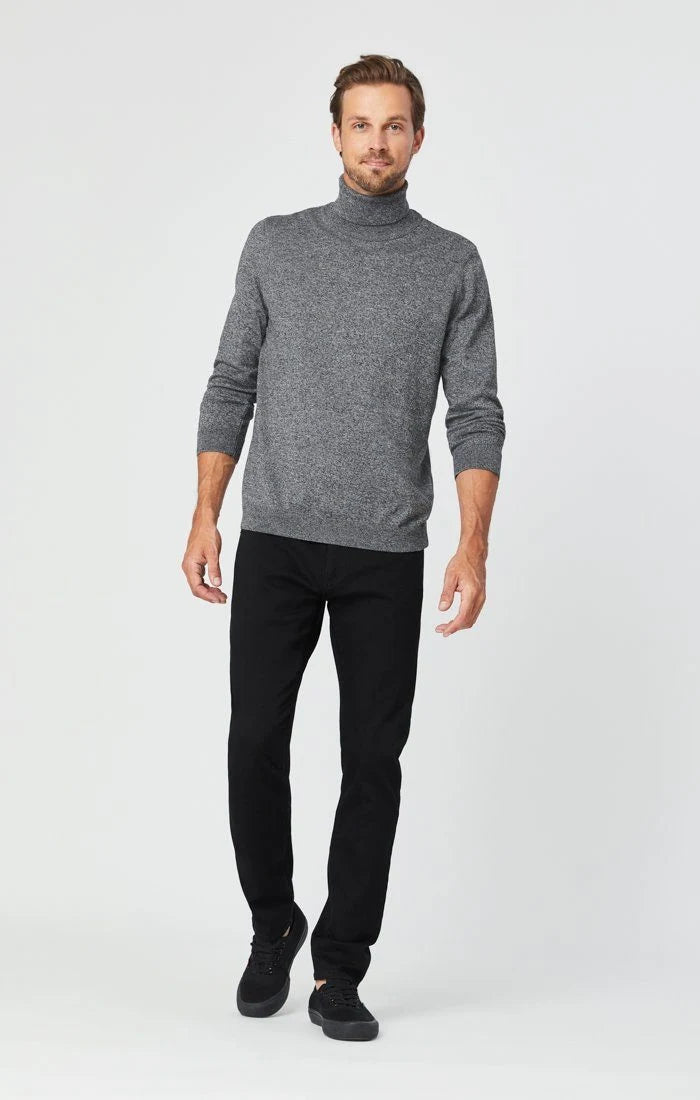 Jake Double Black Supermove Mavi Jeans
