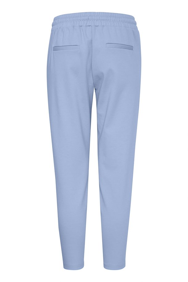 Pants Kate Della Robbia Blue Ichi
