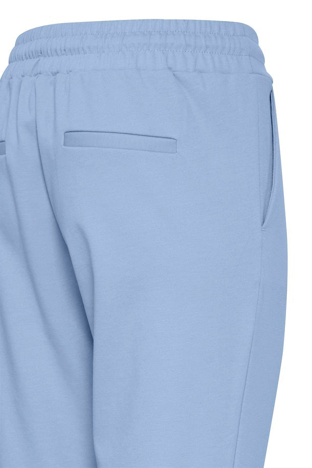 Pants Kate Della Robbia Blue Ichi