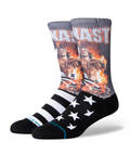 Low Stankonia Black Stance