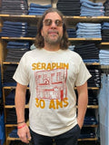 T-Shirt 30 Years Sand Seraph Facade