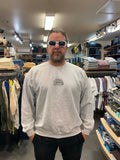Seraphin Ash Social Club Hoodie