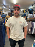Off-White Social Club T-Shirt Seraphin