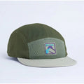 Dune Green Coal Cap