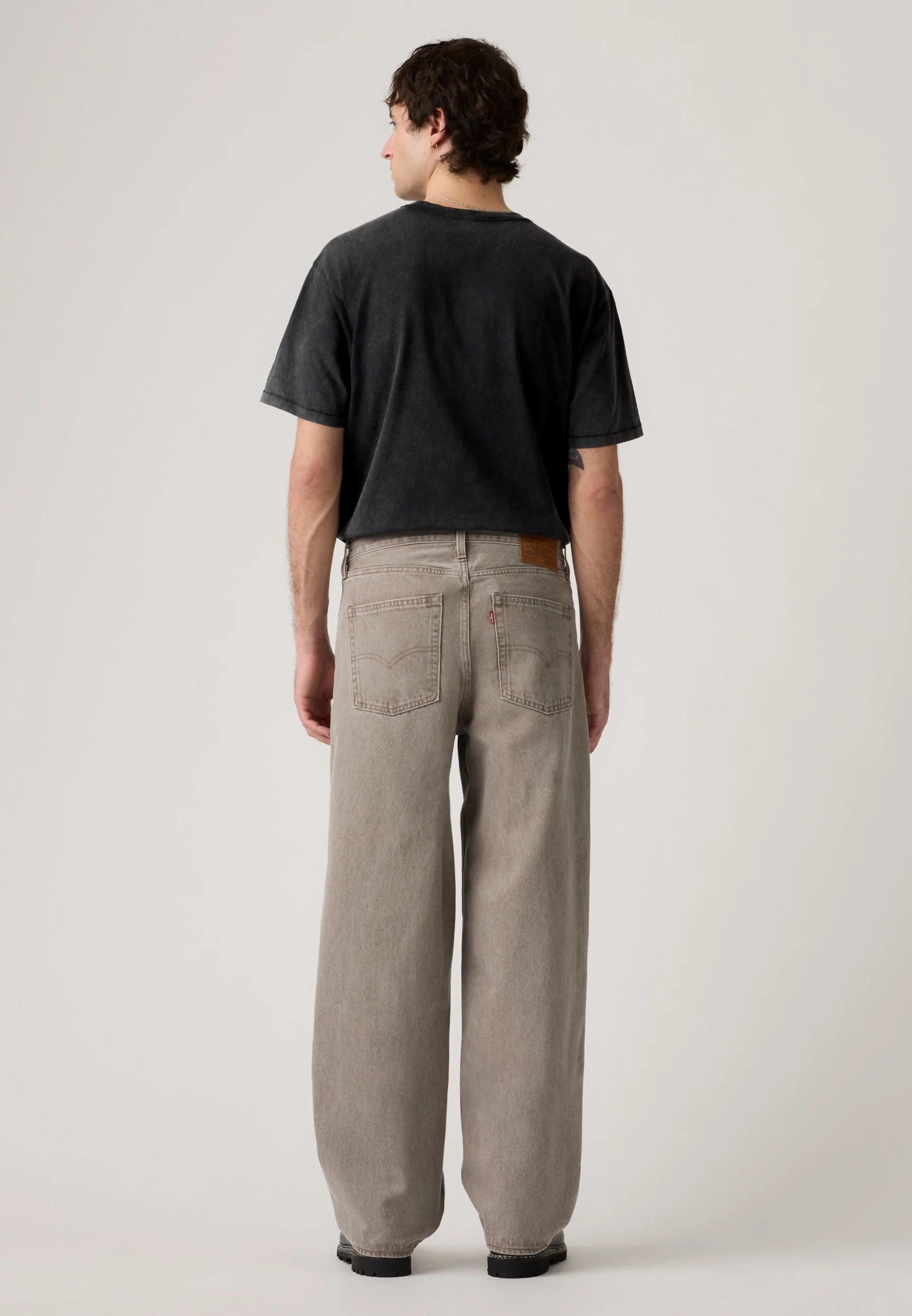 Jeans 578 Grounding Morel Levi's