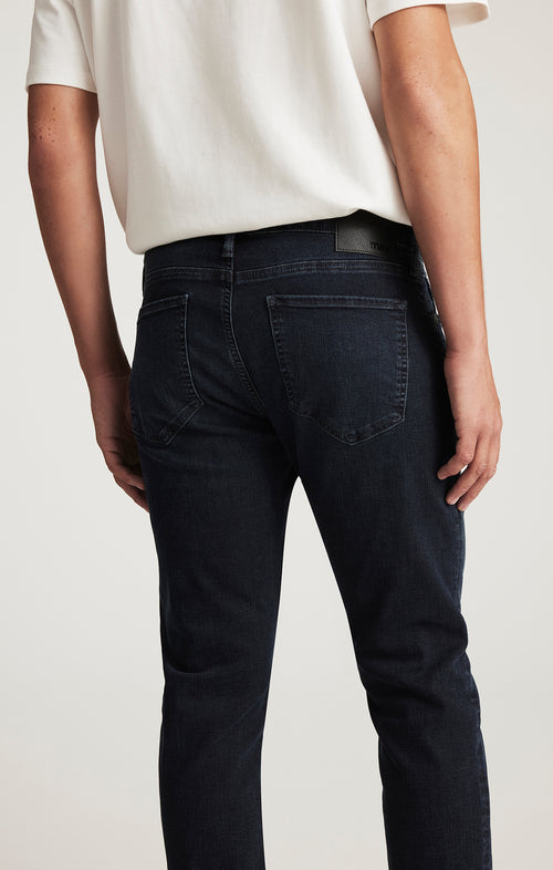Jake Midnight Organic Vintage Mavi Jeans