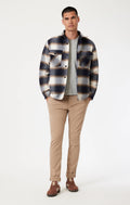 Pantalon Johnny Sand Twill Mavi Jeans