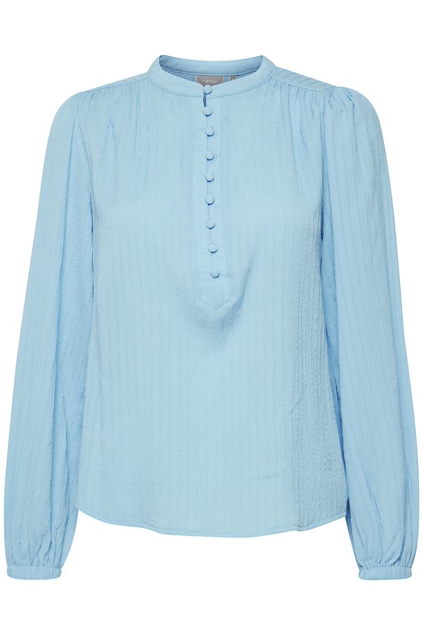 Blouse Judy Bleu Ethereal Fransa