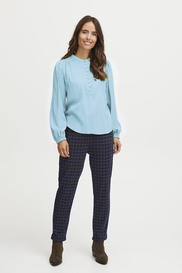Blouse Judy Bleu Ethereal Fransa