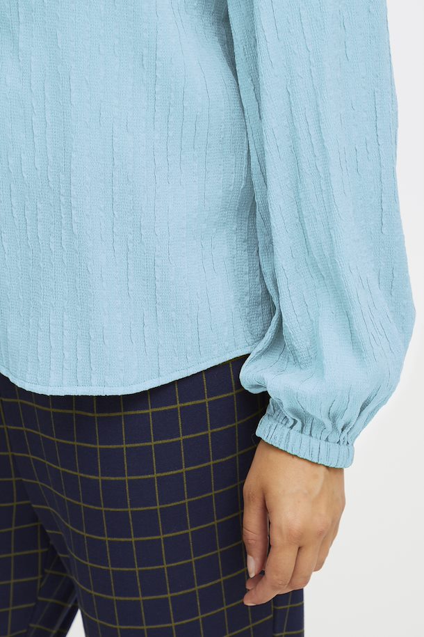 Blouse Judy Bleu Ethereal Fransa
