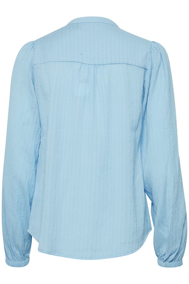 Blouse Judy Bleu Ethereal Fransa