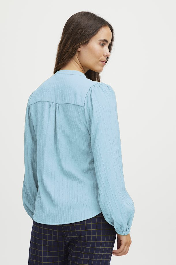 Blouse Judy Bleu Ethereal Fransa