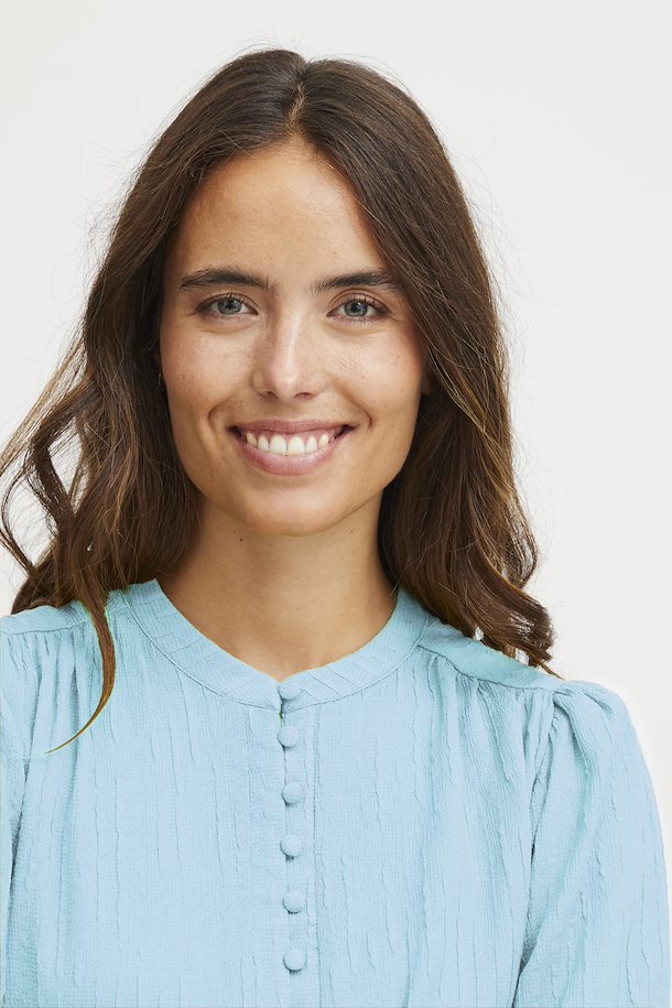 Blouse Judy Bleu Ethereal Fransa