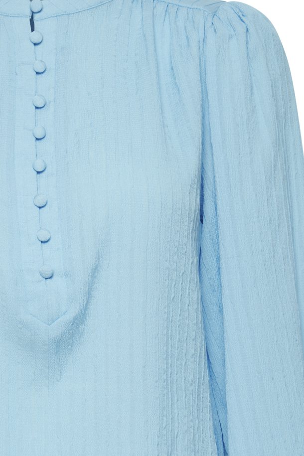 Blouse Judy Bleu Ethereal Fransa