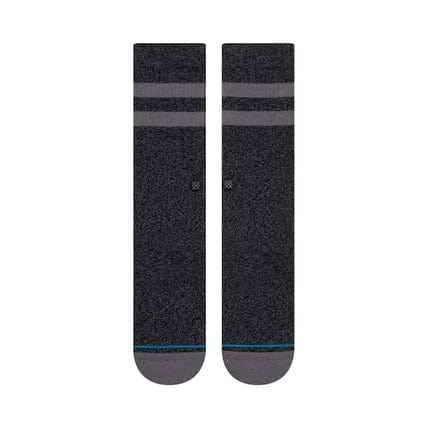 Joven Charcoal Stance Socks