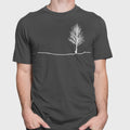 Baltrakon Charcoal Maple T-Shirt