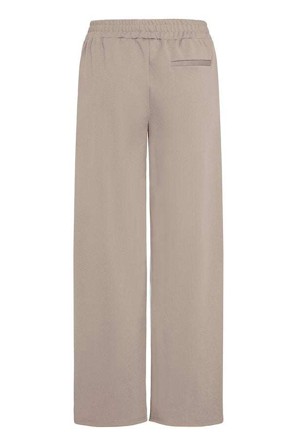 Pantalon Kate Wide Long Fungi Ichi