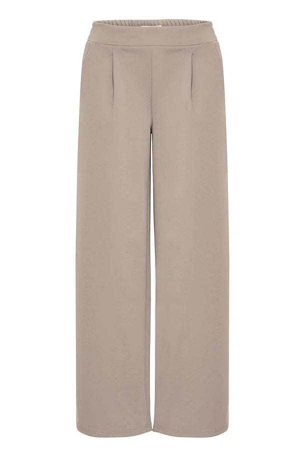 Pantalon Kate Wide Long Fungi Ichi