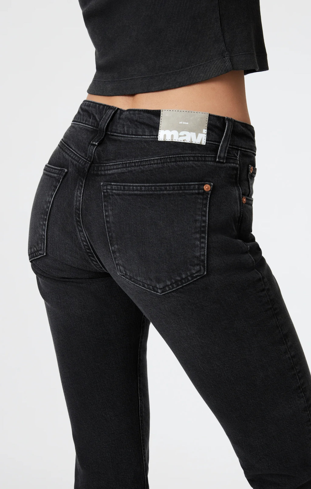 Mirella Smoke Mavi Jeans