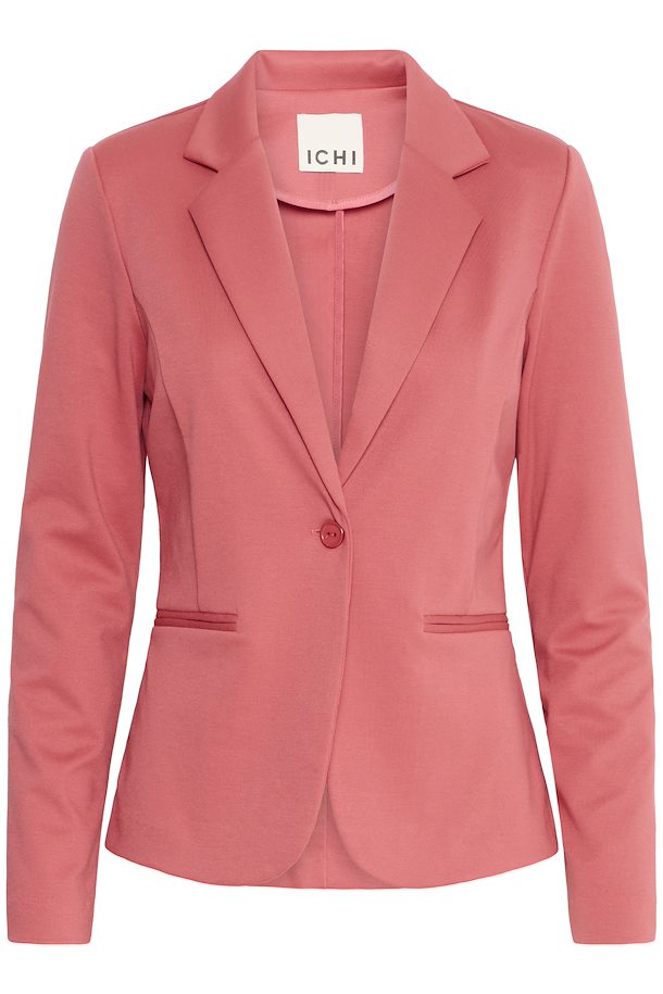 Jacket Kate Holly Berry Ichi