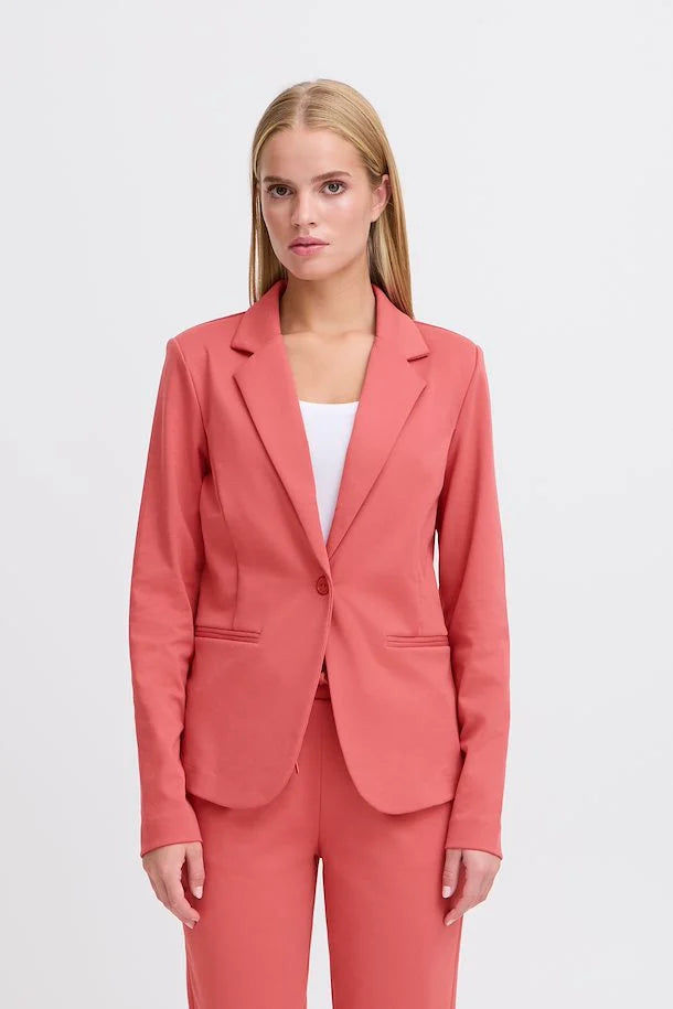 Jacket Kate Holly Berry Ichi