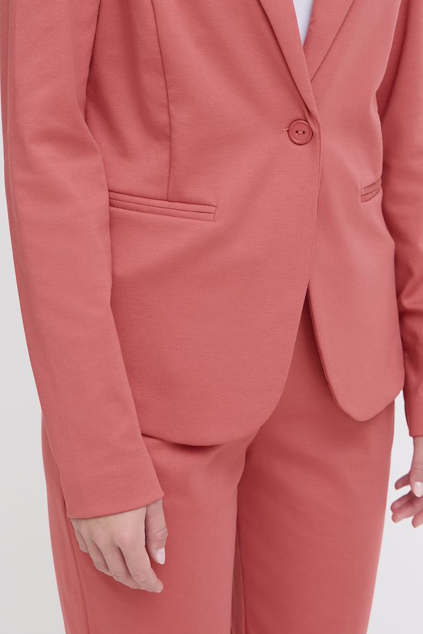 Jacket Kate Holly Berry Ichi