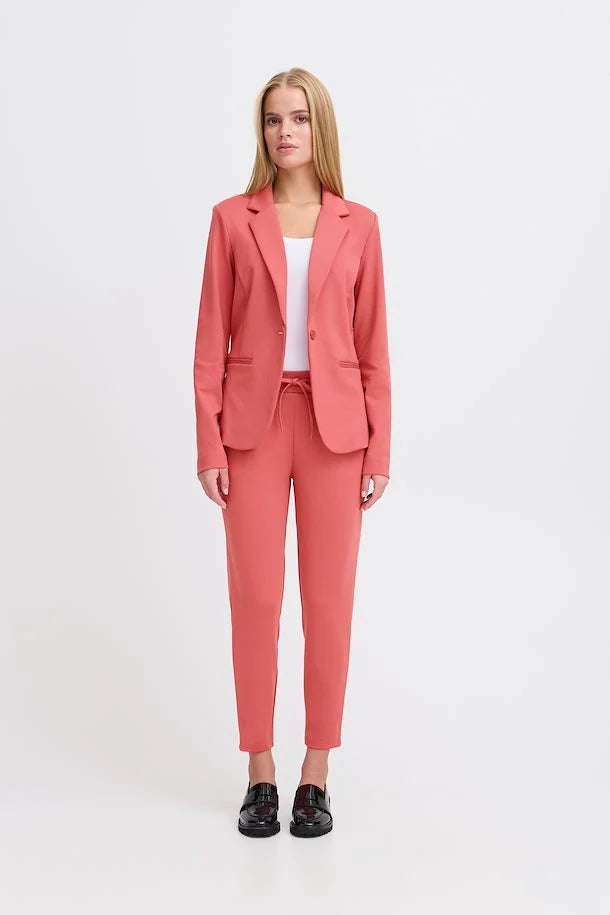 Jacket Kate Holly Berry Ichi