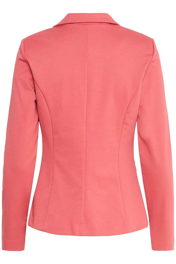 Jacket Kate Holly Berry Ichi