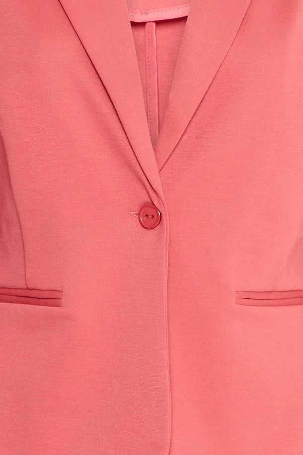 Jacket Kate Holly Berry Ichi