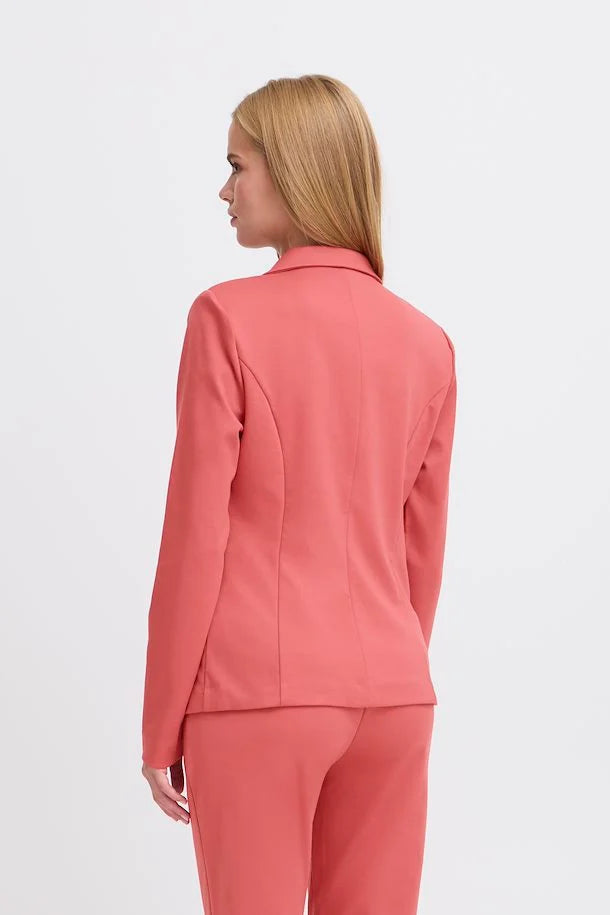 Jacket Kate Holly Berry Ichi