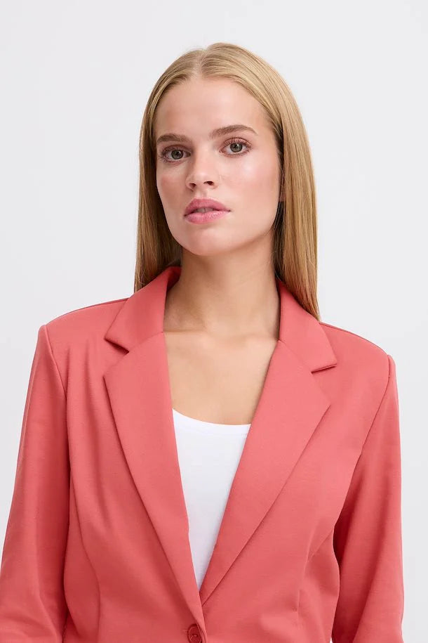 Jacket Kate Holly Berry Ichi