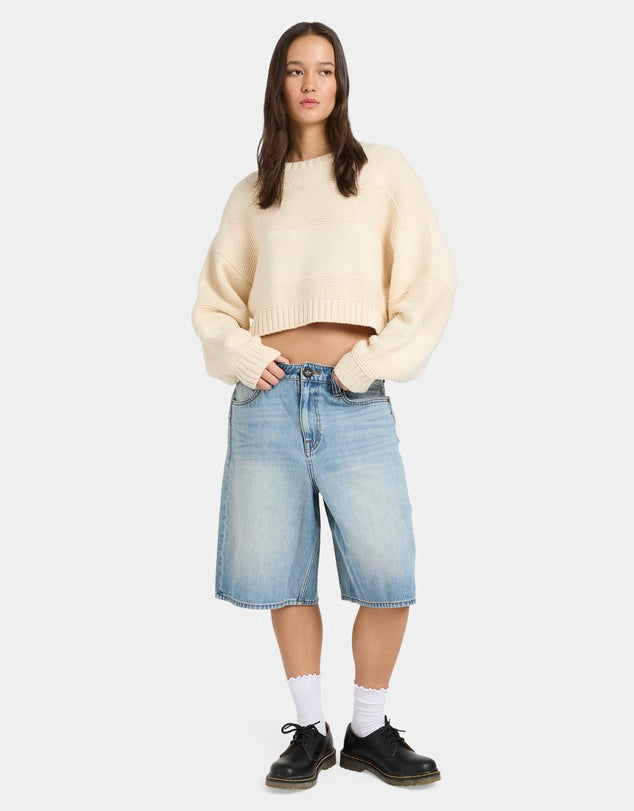 Haut Dayz Like This Crème Volcom