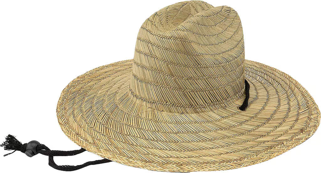 Quarter Straw Hat Volcom