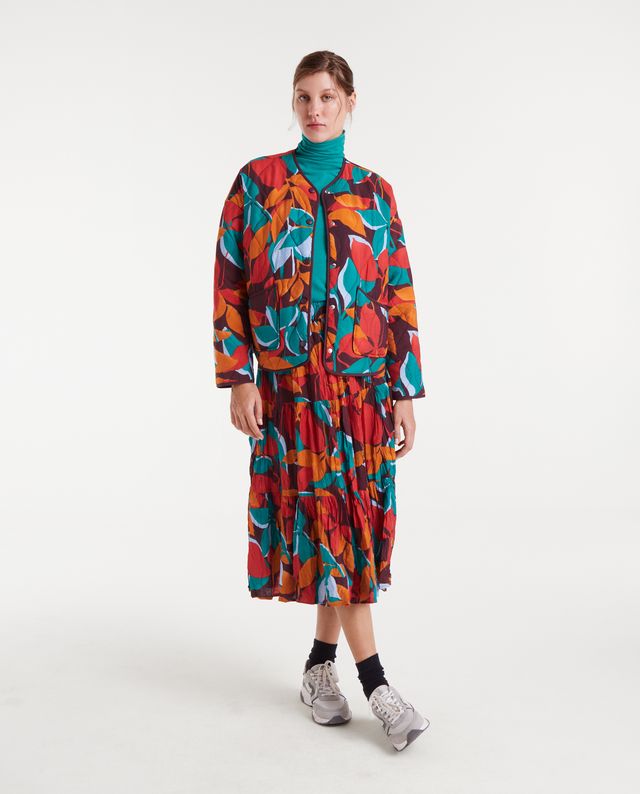 Jacket Ponziana Multi Compania Fantastica
