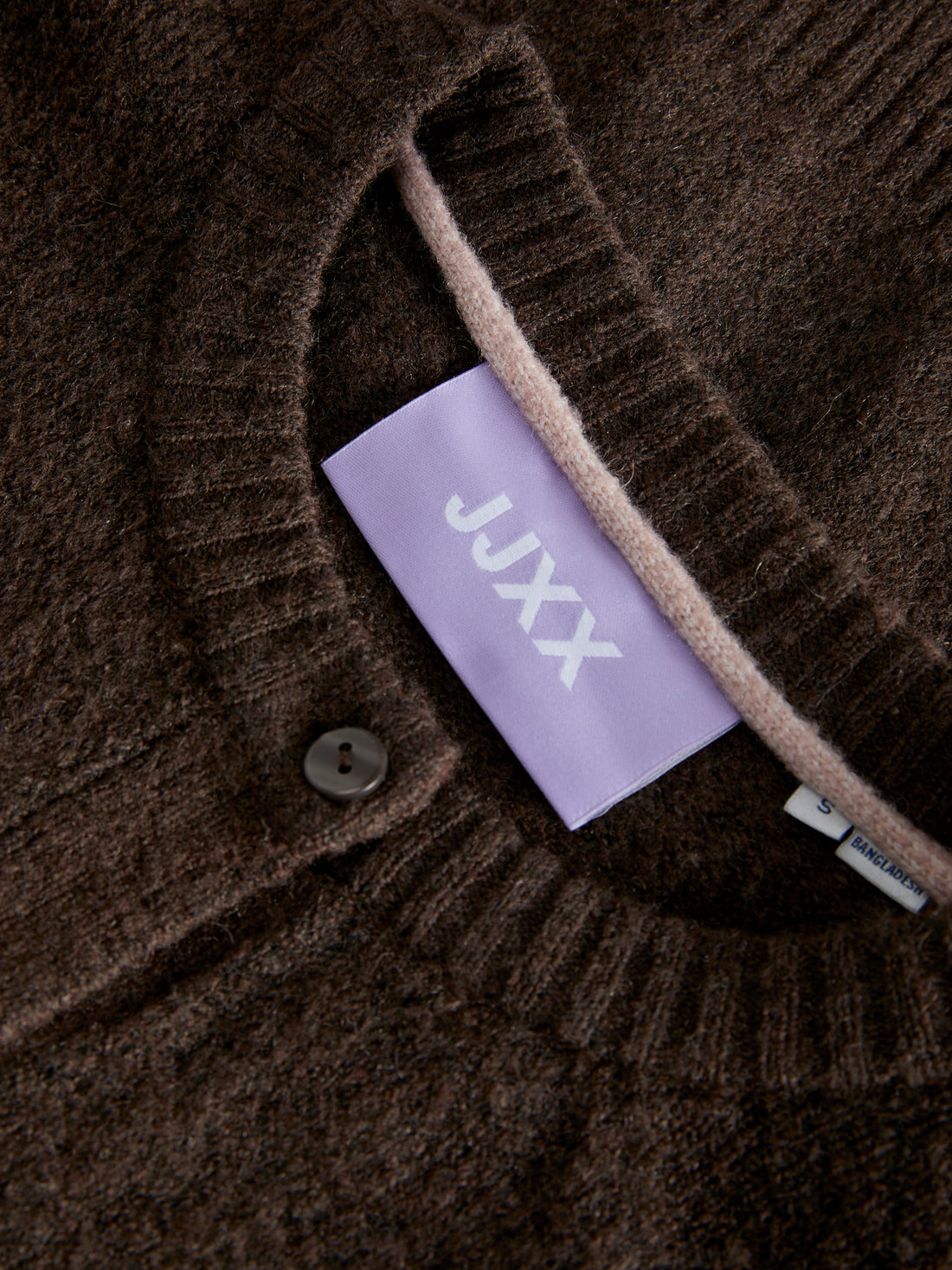 Cardigan Natalie Brun JJXX