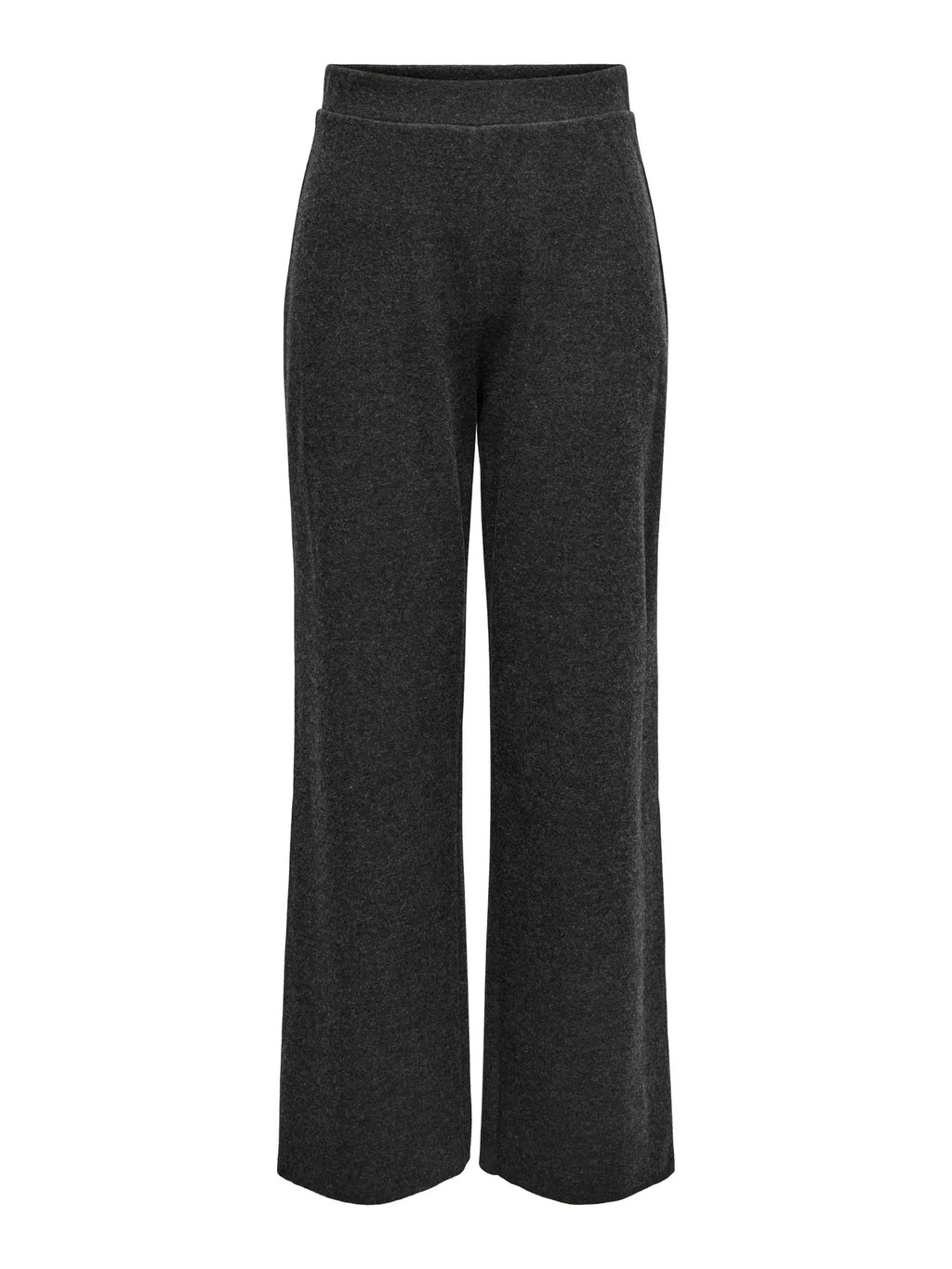 Pantalon Matty Gris Charcoal Only