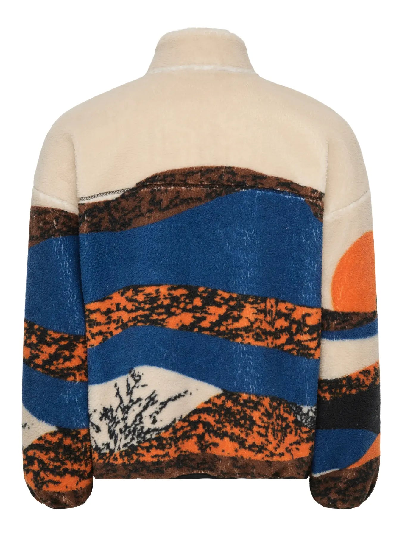 Veste Adam Landscape Only & Sons