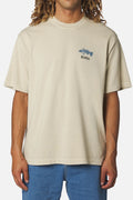 T-Shirt Conservation Box Beige Pelican Katin